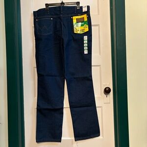 Wrangler Men's Slim Fit Cowboy Cut Jeans 936PWD